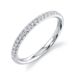 0.18CT DIAMOND BAND