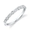 0.14CT DIAMOND BAND