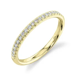 0.18CT DIAMOND BAND