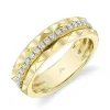 0.26CT DIAMOND BAND