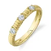 0.24CT DIAMOND BAND