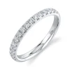 0.40CT DIAMOND BAND
