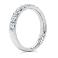 0.90CT DIAMOND BAND