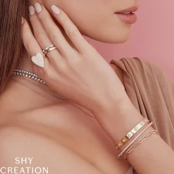 0.62CT DIAMOND BANGLE
