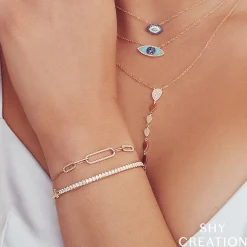 0.88CT DIAMOND BANGLE