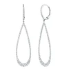 0.80CT DIAMOND EARRING