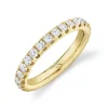 1.21CT DIAMOND ETERNITY BAND