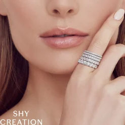 3.30CT DIAMOND ETERNITY BAND