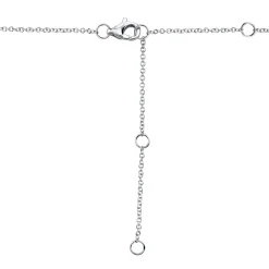 0.53CT DIAMOND NECKLACE