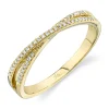 0.09CT DIAMOND RING