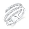 0.61CT DIAMOND RING