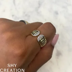 0.26CT DIAMOND RING
