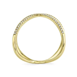 0.18CT DIAMOND 